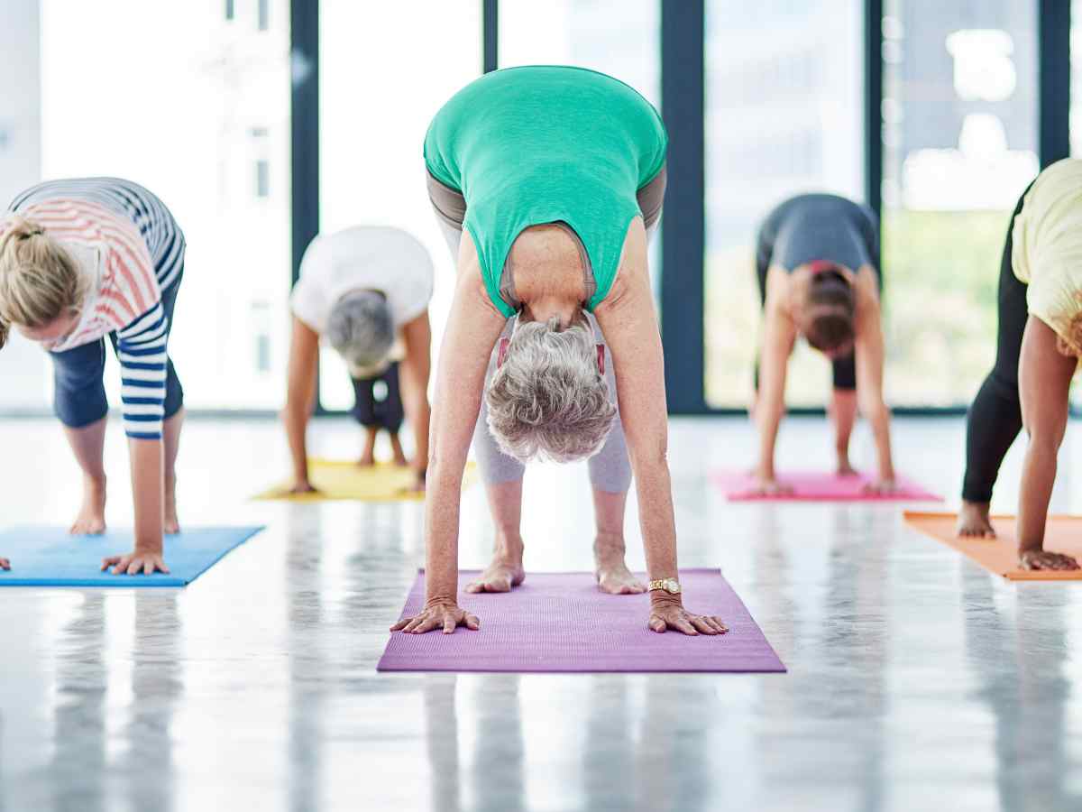 21 Healthy Habits For Your Physical And Mental Health