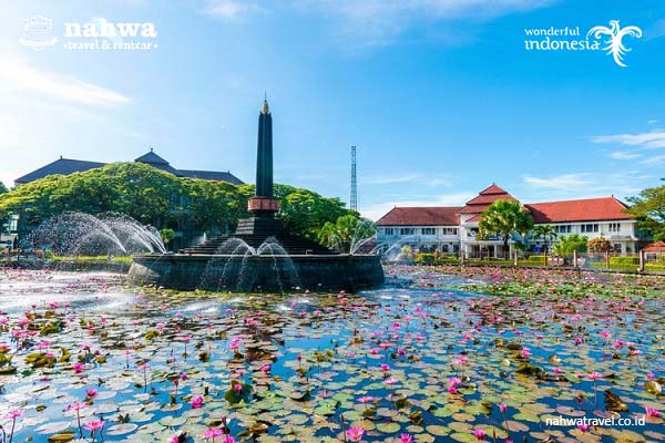 Sejarah Kota Malang Dan Asal Usul Nama Malang| Kota Malang| Nahwa Travel
