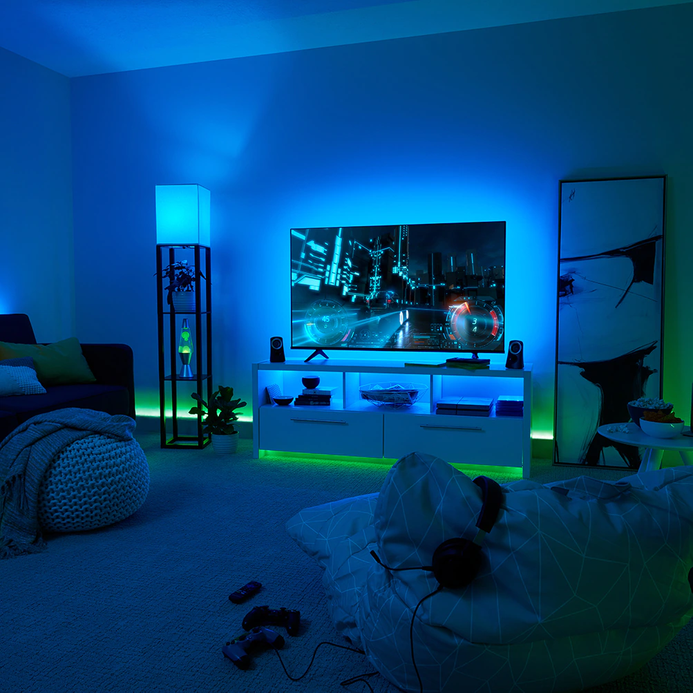 Led Lighting For Living Room Ideas | Cabinets Matttroy
