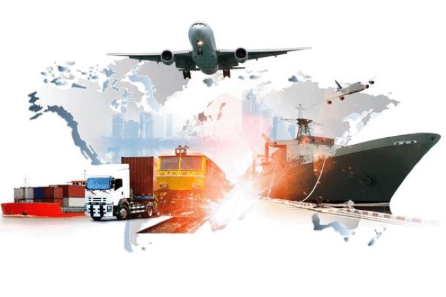 Quy Trình Nhập Khẩu Sàn Nâng Thủy Lực