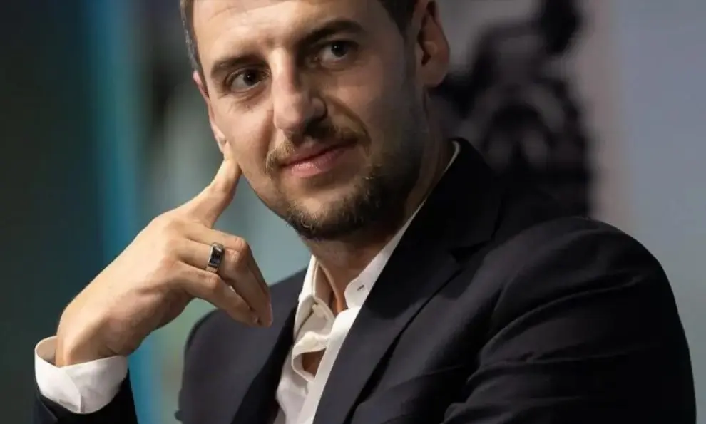 Investor Sergey Tokarev: AI To Become Commonplace
