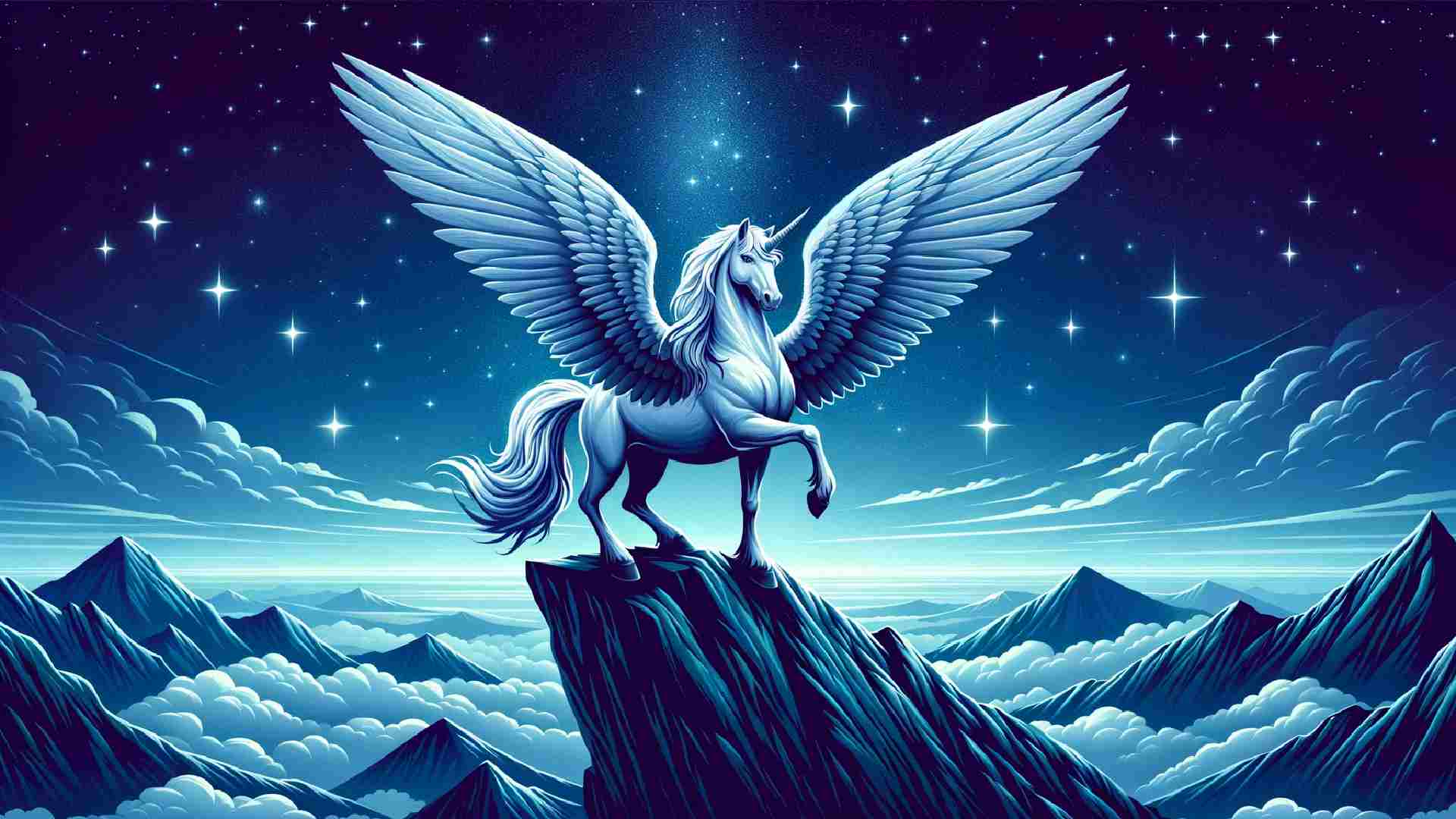 130+ Best Cute Catchy And Female Pegasus Names