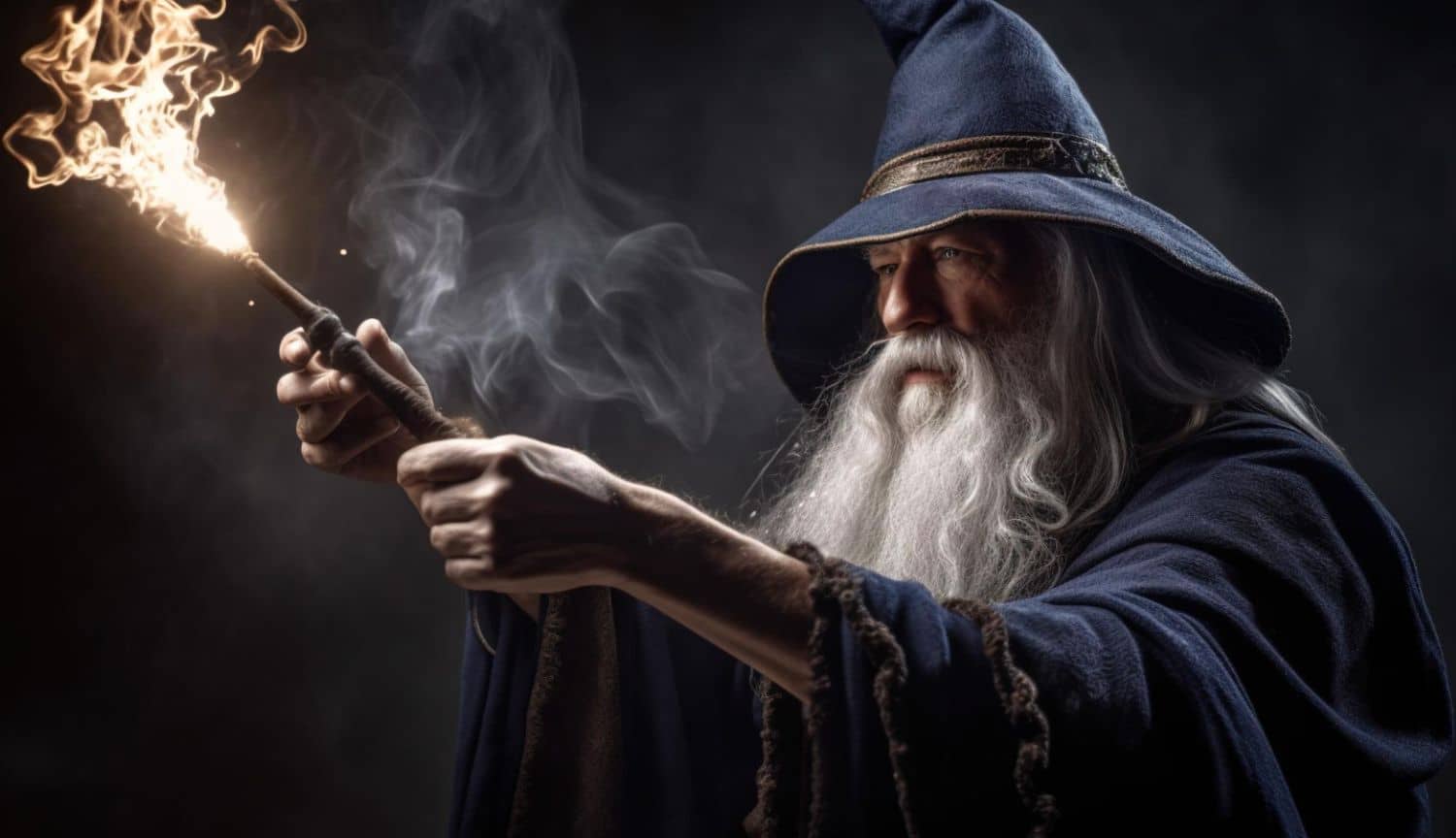Wizard Names Generator: Creative Ideas| NamesGenerator