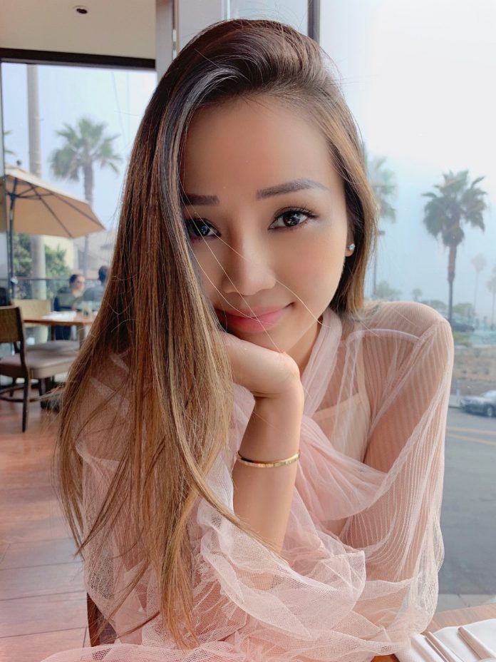Faye Nguyen On How To Integrate Your Professional Skill Set With Your Personal Interests...