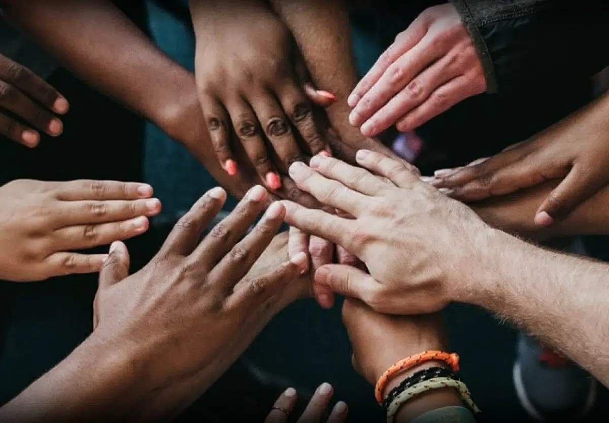 DAY OF RESPECT FOR CULTURAL DIVERSITY - October 12, 2025 - National Today