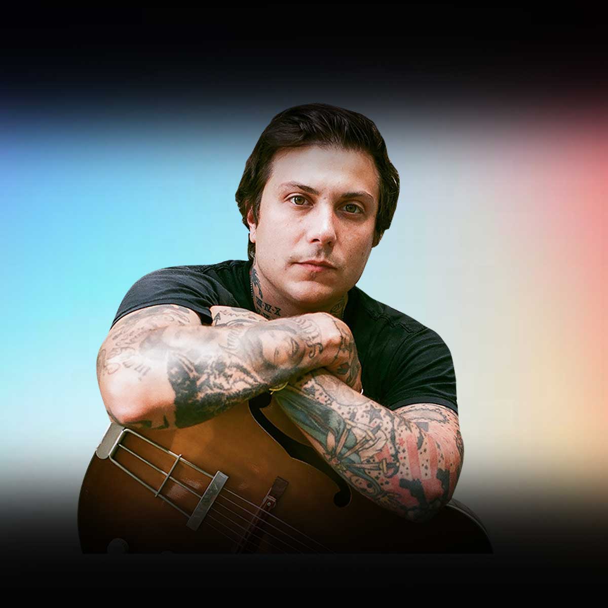 Frank Iero Wife And Kids