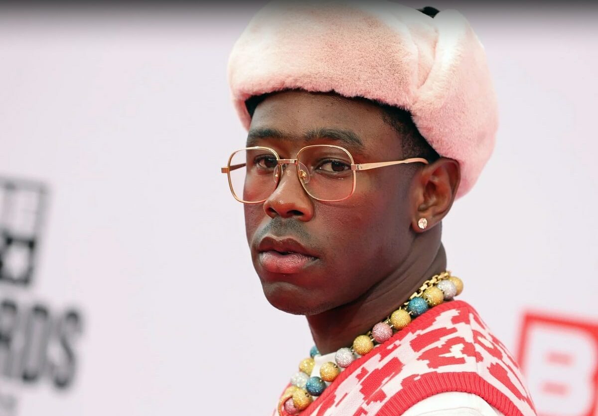 Tyler The Creator Birthday