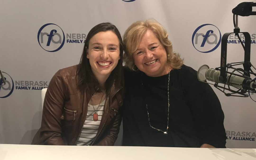 The NFA Daily Spotlight: Happy 4th Of July - Nebraska Family Alliance