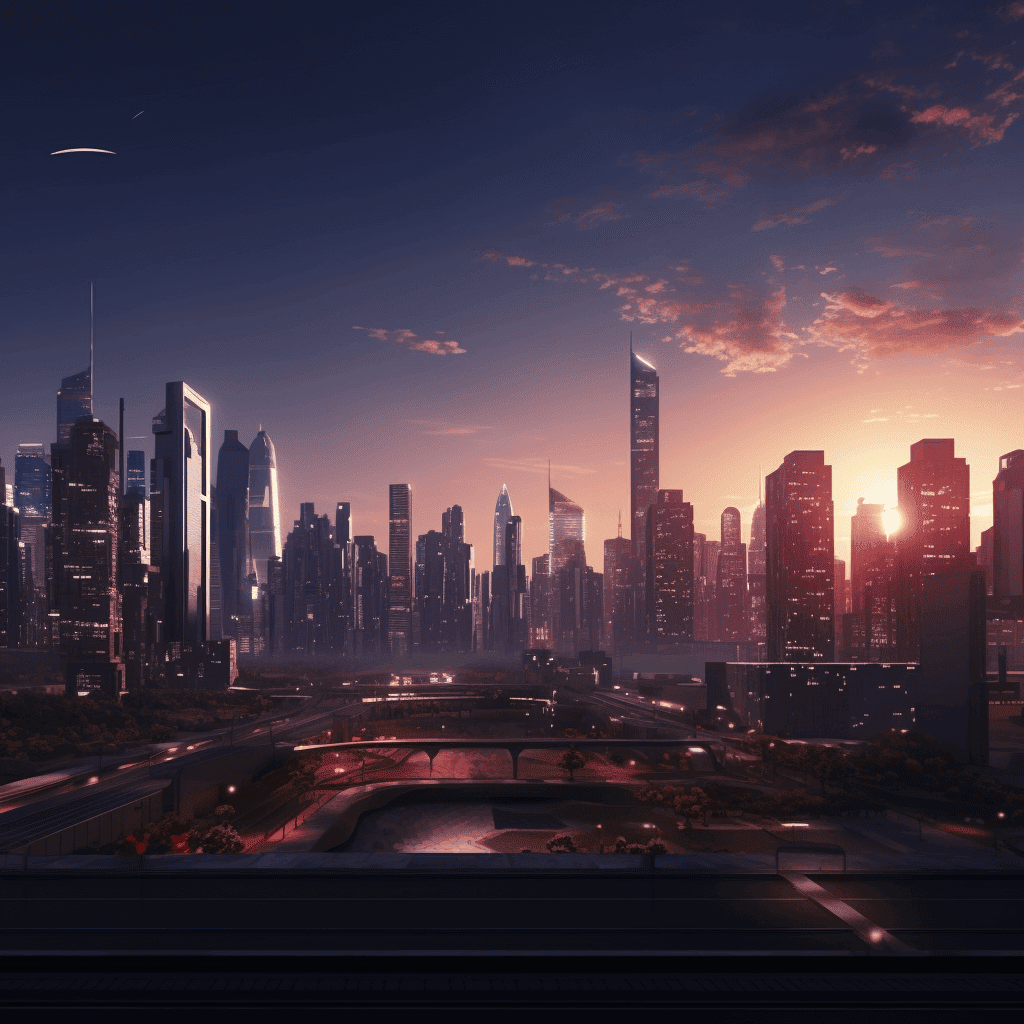 The Perfect Establishing Shot: How To Set The Scene Like A Pro