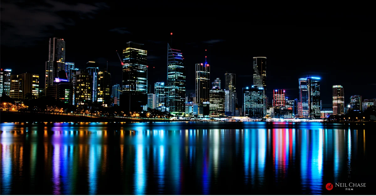 The Perfect Establishing Shot: How To Set The Scene Like A Pro