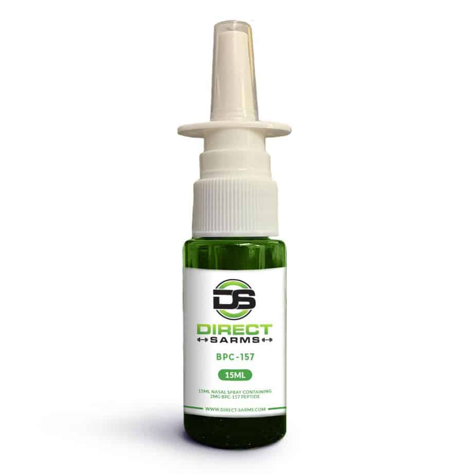 2024 The Best Bpc-157 Powder Supplier Pdf
