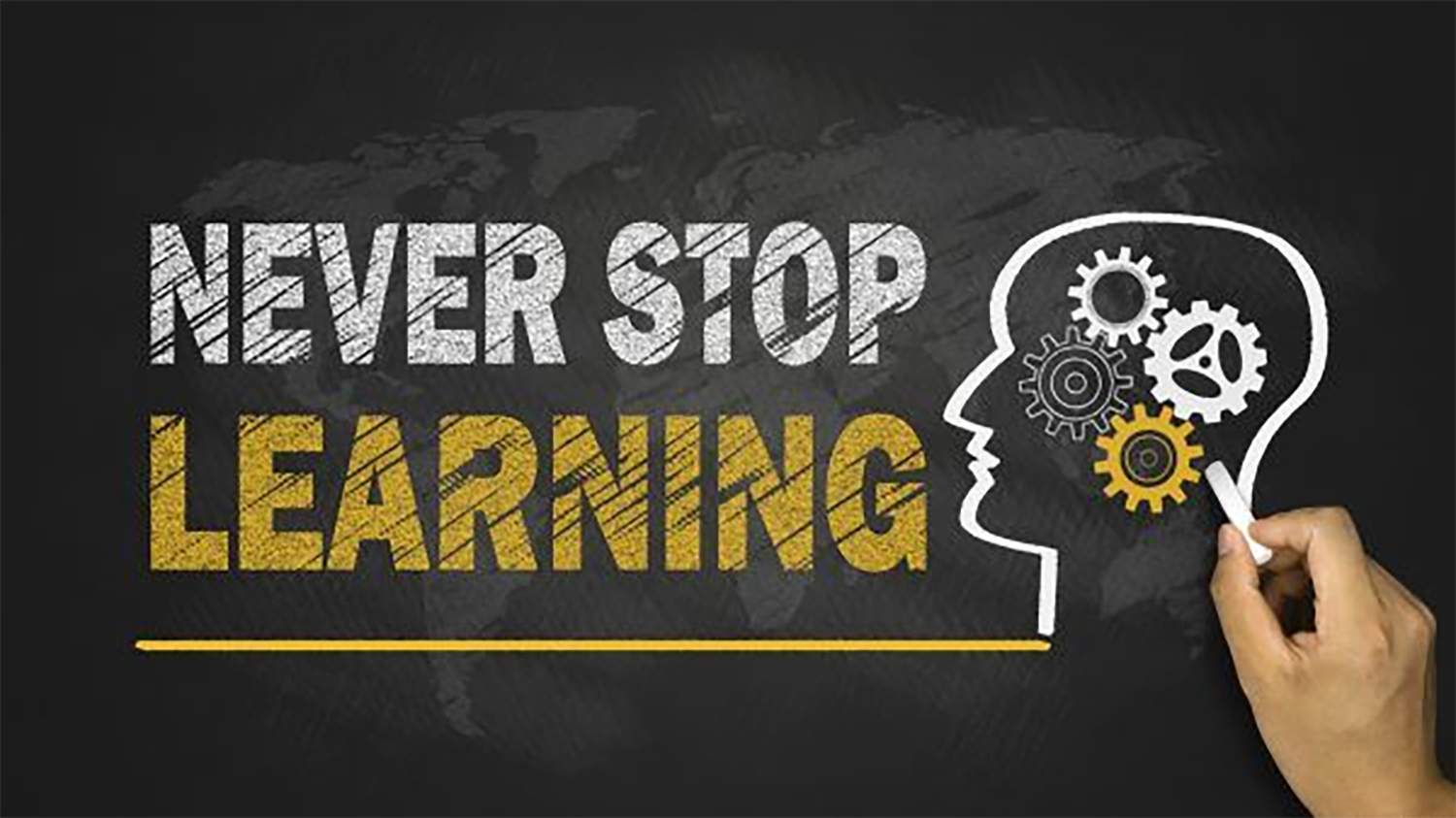 Learning is Awesome! Test Blog Post - Air Force Learning Monthly - Air Force Learning ...