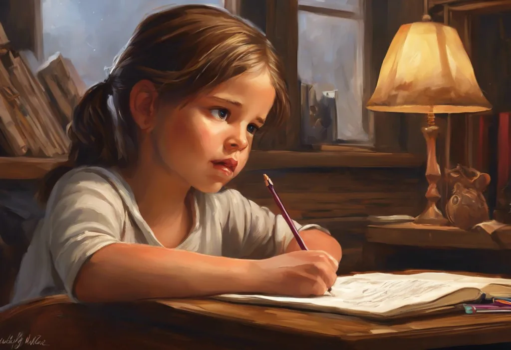 Strategies for ADHD Writing Success