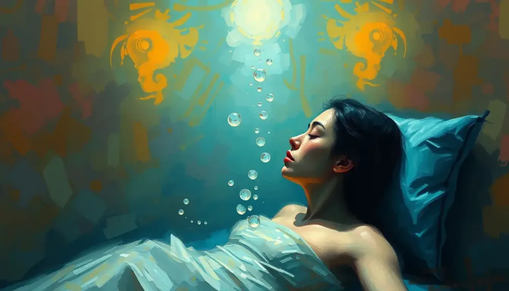 Sensory Deprivation: Exploring The Isolated Mind
