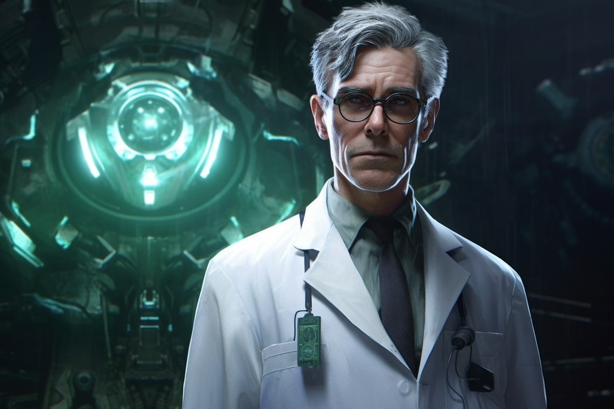 Dr