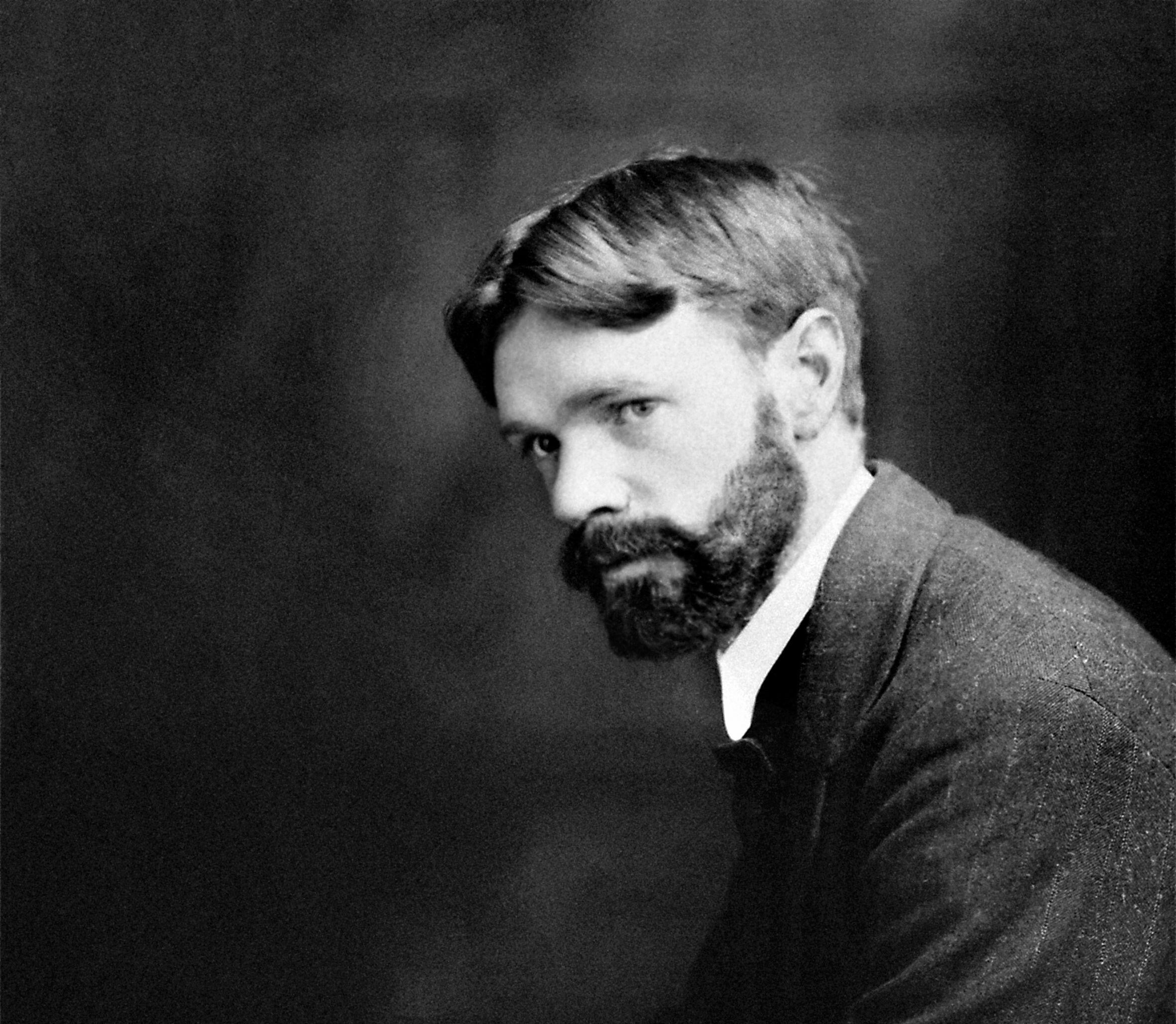 Seeing Lawrence Whole | The New Criterion