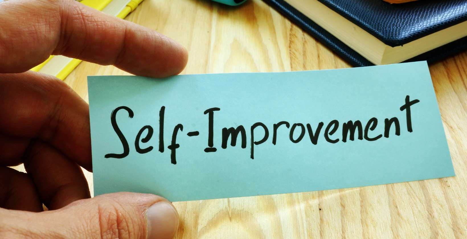 What Is Personal Growth?