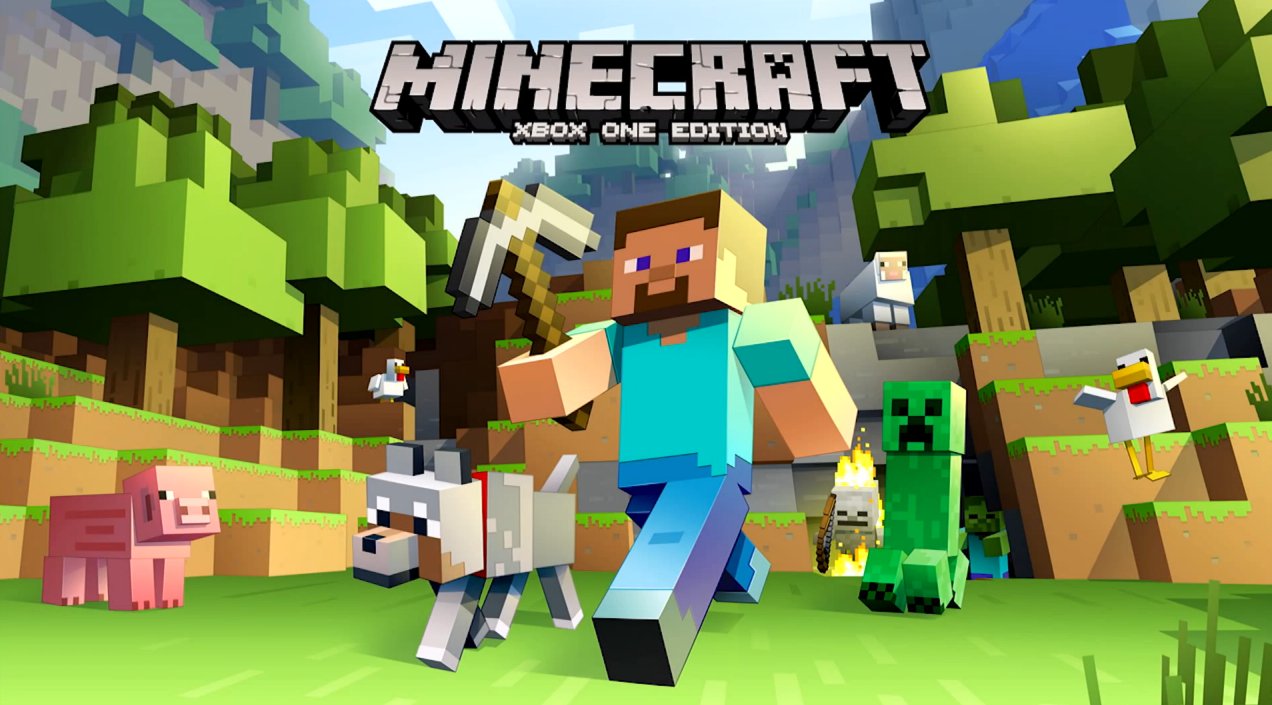 Microsoft&#39;s Acquisition Of Minecraft And Mojang Makes Sense| Softpedia