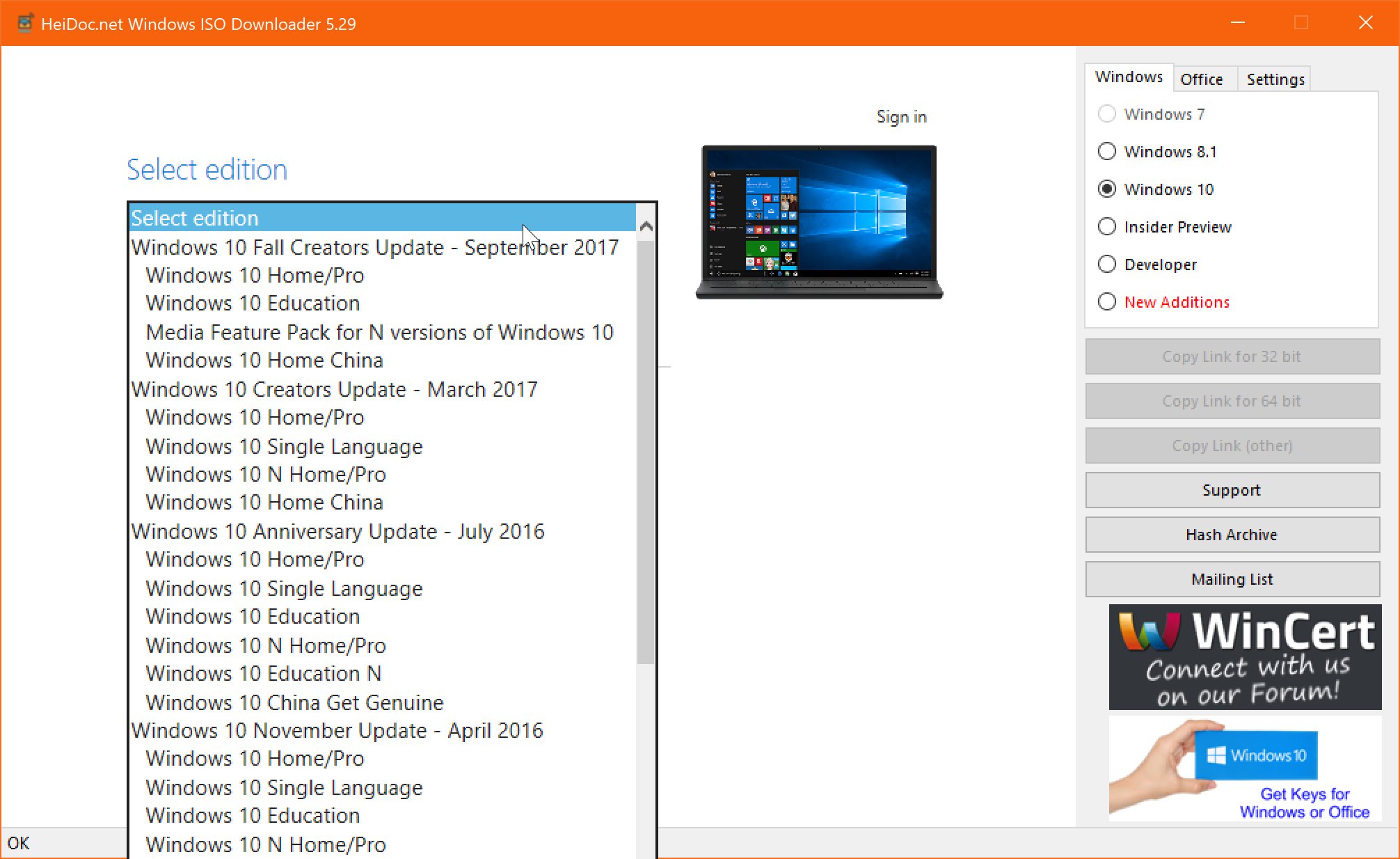 Windows Iso Download - Dietlasopa