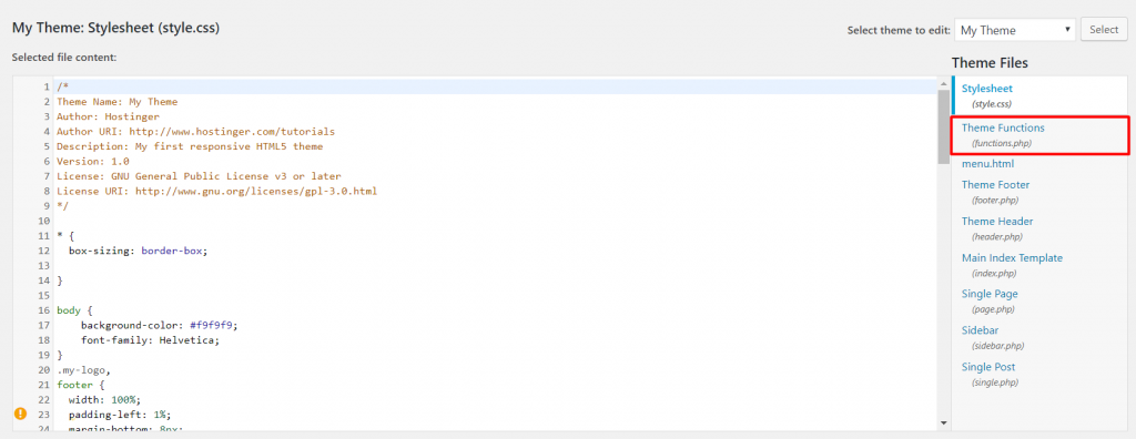 Cách Sao Chép Trang Hoặc Bài đăng Trên WordPress