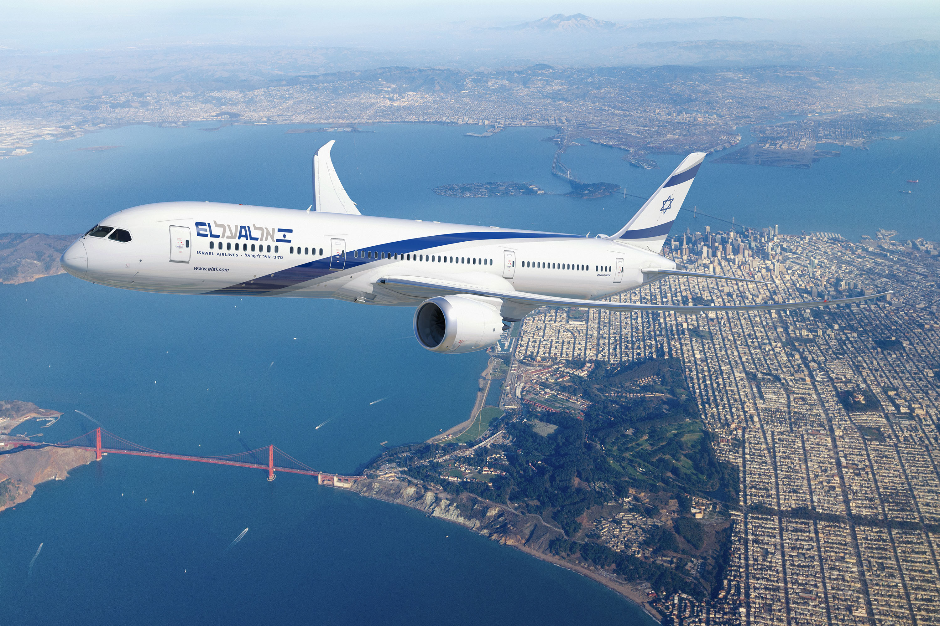 EL AL Israel Airline| Delta News Hub