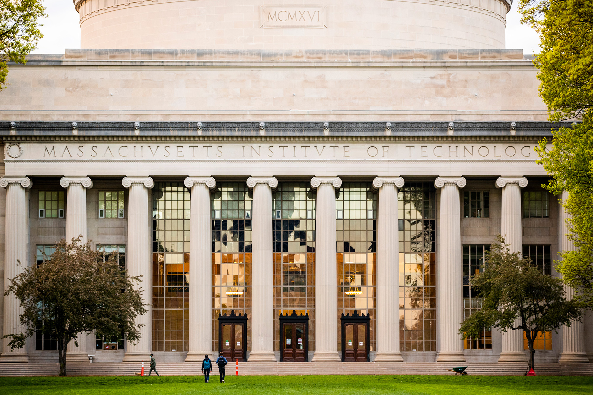 MIT announces plans for presidential search | MIT News | Massachusetts Institute of Technology