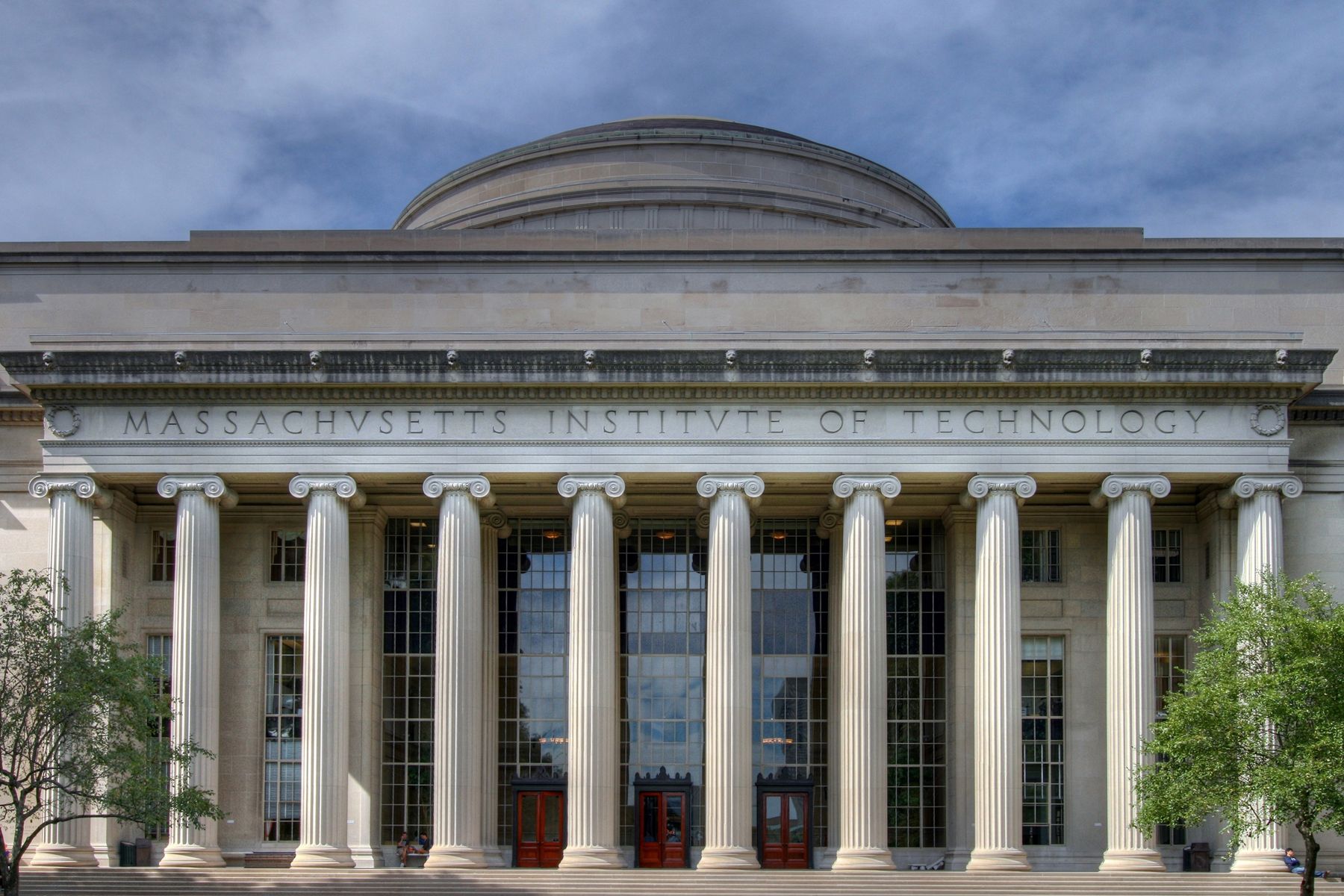 MIT named No. 1 university worldwide for social sciences | MIT News | Massachusetts Institute of ...
