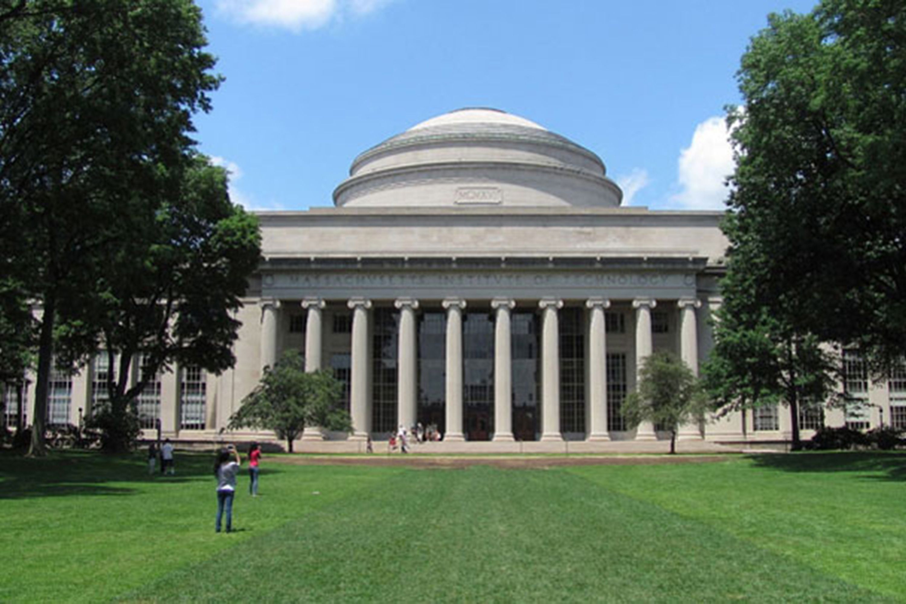 MIT-SenseTime Alliance funds projects from all five schools | MIT News | Massachusetts Institute ...