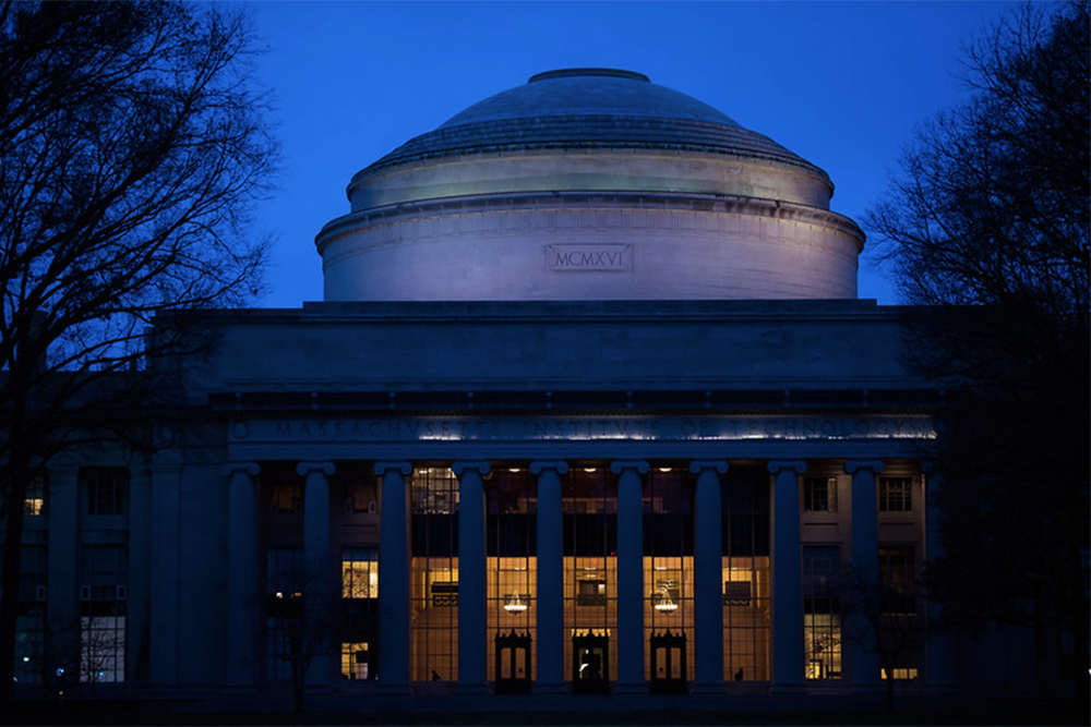 MIT to launch new Office of Research Computing and Data | MIT News | Massachusetts Institute of ...