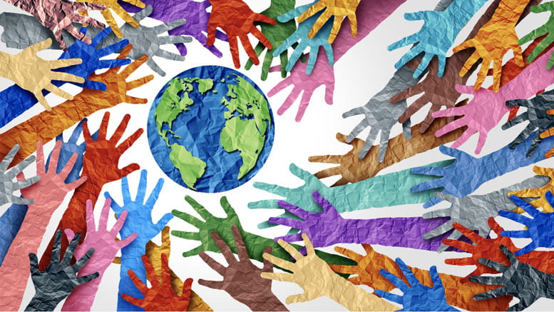 How ‘diversity’ Has Evolved – And Why We Need To Celebrate Diversity Now More Than Ever ...