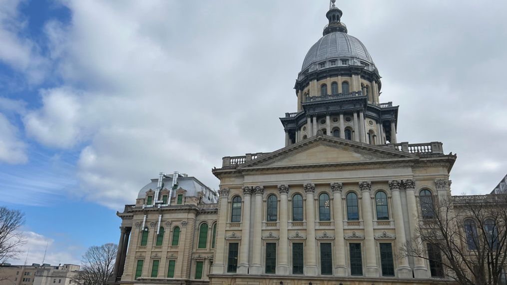 Illinois Lawmaker Proposes Localizing Child Abuse And Neglect Cases To Reform DCFS