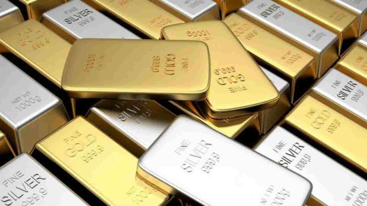 Gold And Silver Prices On March 10, 2025: Latest Market Rates, Investment Guide & City-Wise Prices