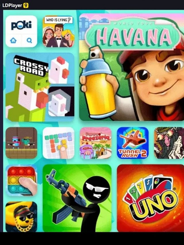 Best Games 2024 Online For Kids - Chere Marylou
