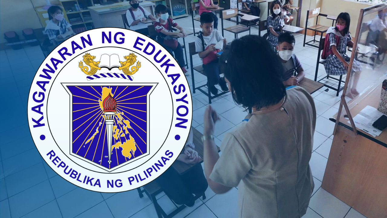 DepEd Defends Memo Listing Unionist Teachers | Inquirer News