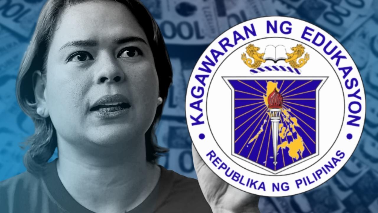 Duterte Defends DepEd’s P150-M Confidential Fund: Education Tied To Security | Inquirer News
