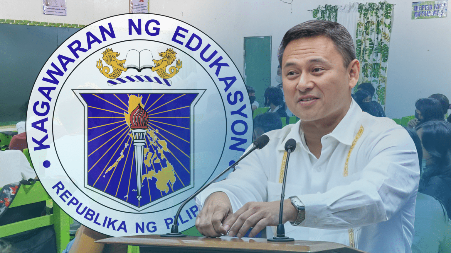 DepEd Hastens Procurement Process For 2025