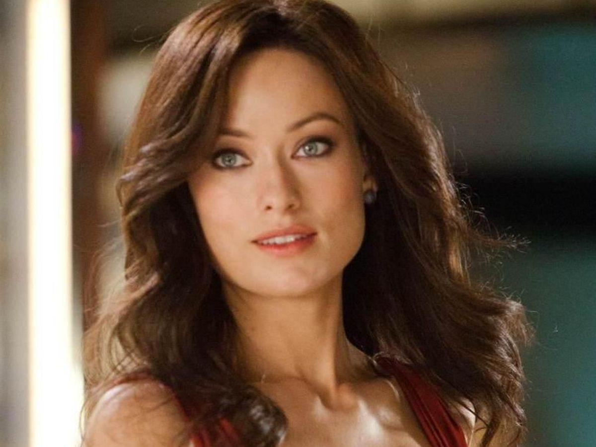 Olivia Wilde Movies And Tv Shows, Biography And Personal Life - Odiha News