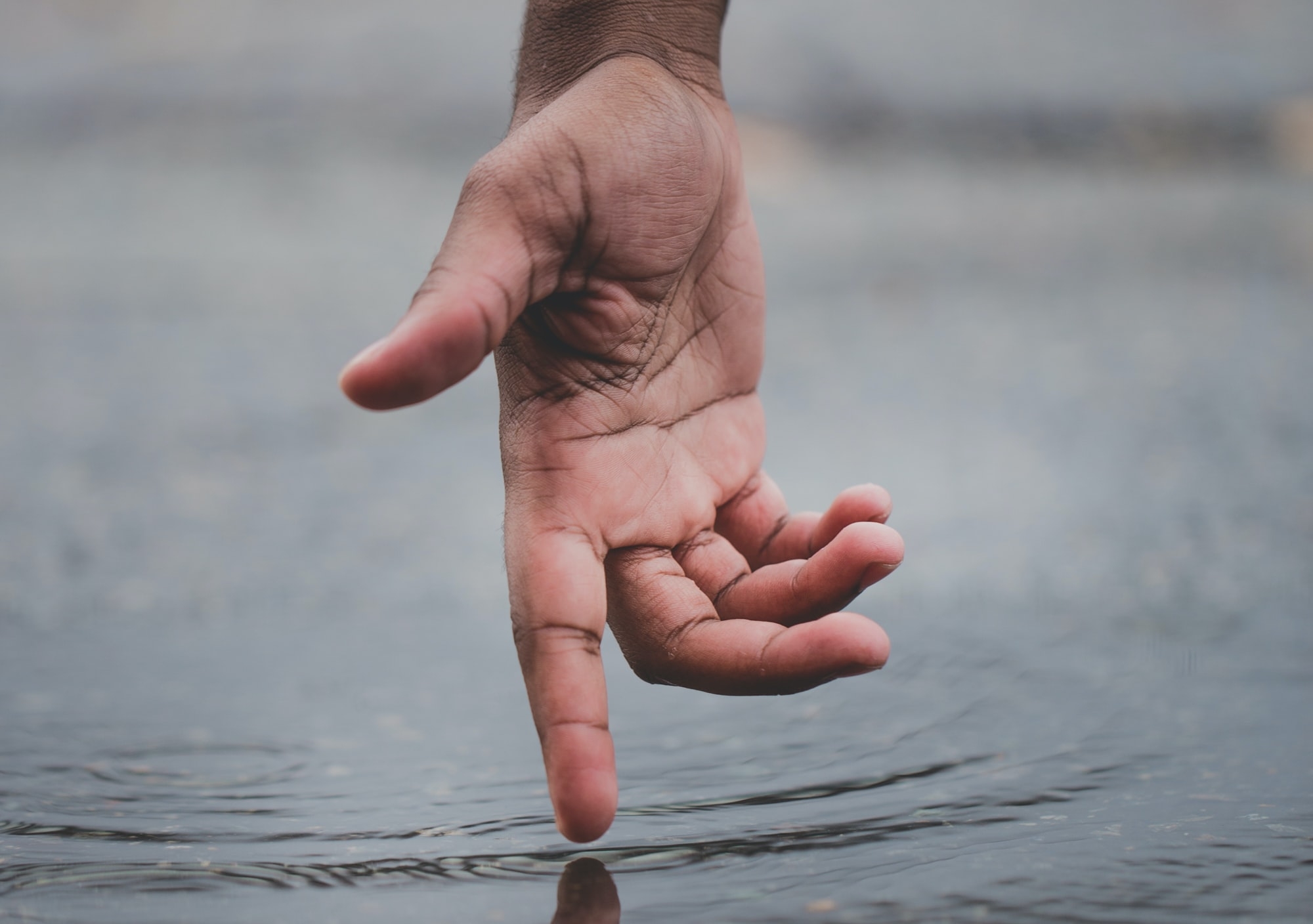 How Do You Feel? Your &#39;sense Of Touch&#39; Is Several Different Senses Rolled Into One| UNSW Newsroom