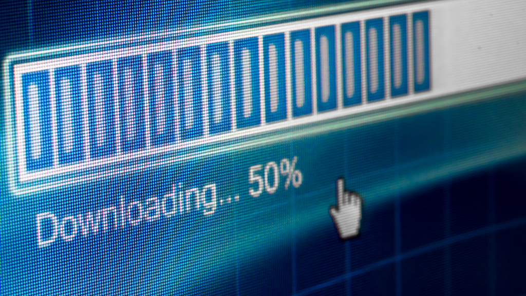 How Does the Downloading Process Work? - NextdoorSEC - Penetration Testing Worldwide