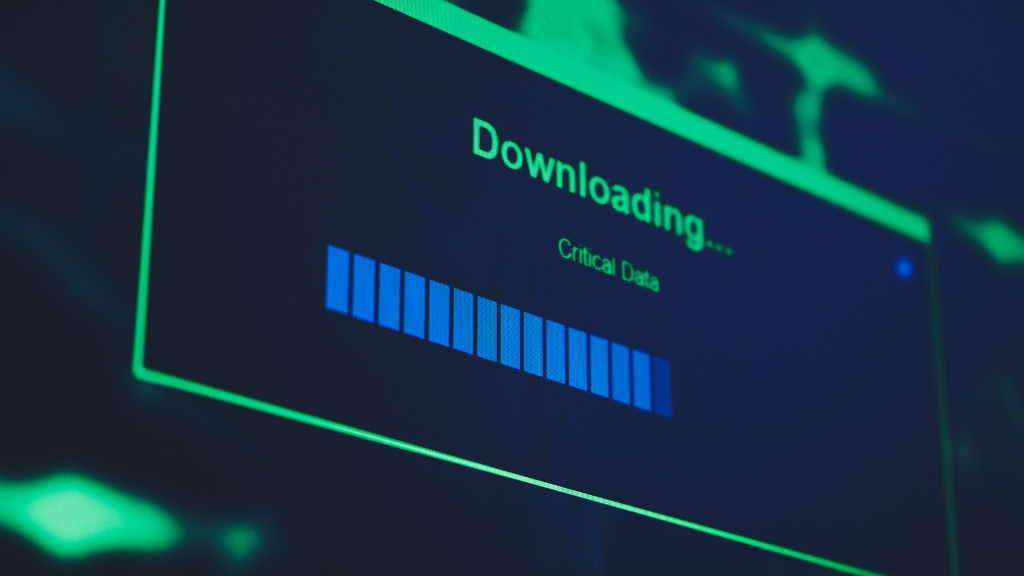 How Does the Downloading Process Work? - NextdoorSEC - Penetration Testing Worldwide