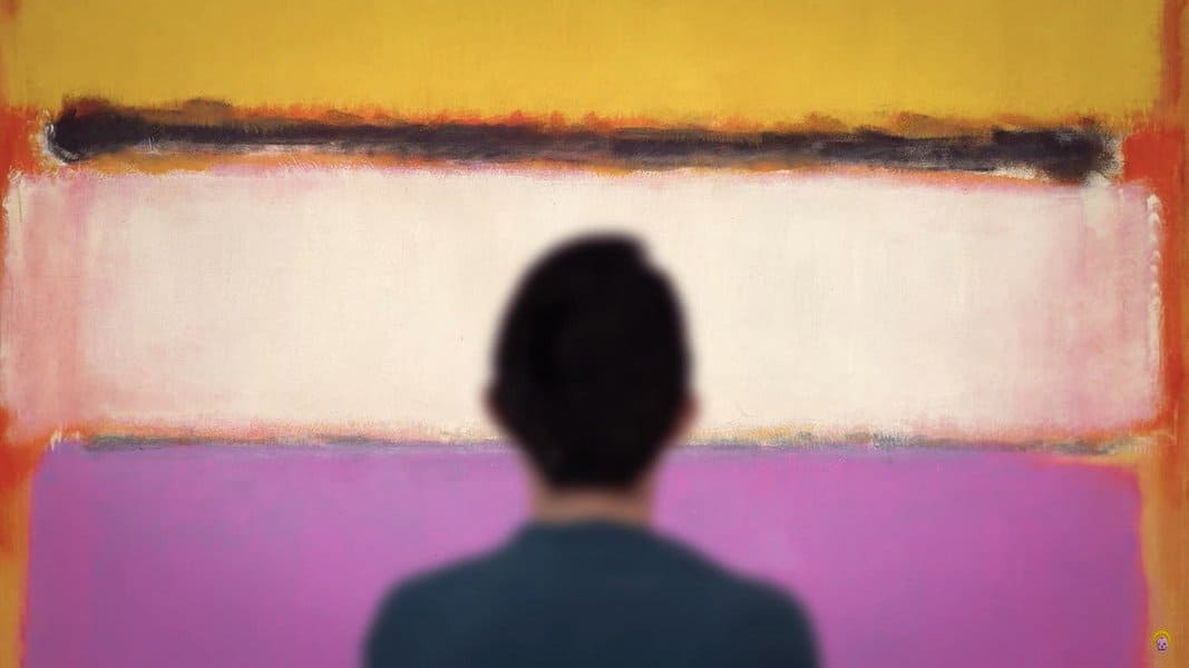 Famous Abstract Paintings
