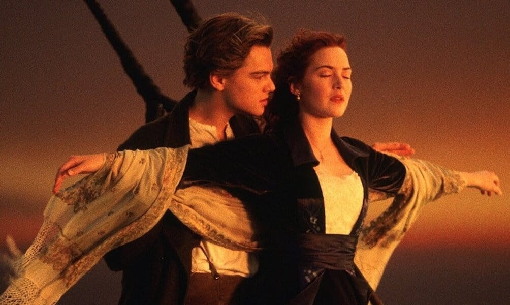 Unforgettable Fictional Couples That Captured Our Hearts