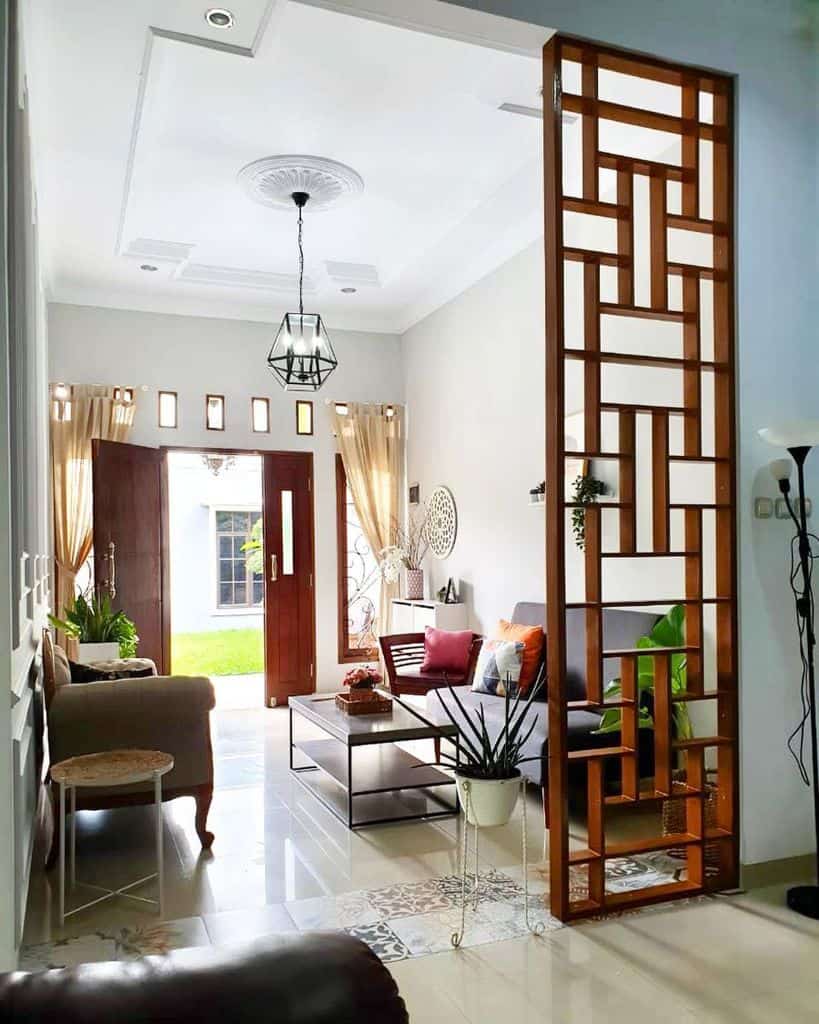 Room Divider Ideas For Living Room at Fernande Frank blog