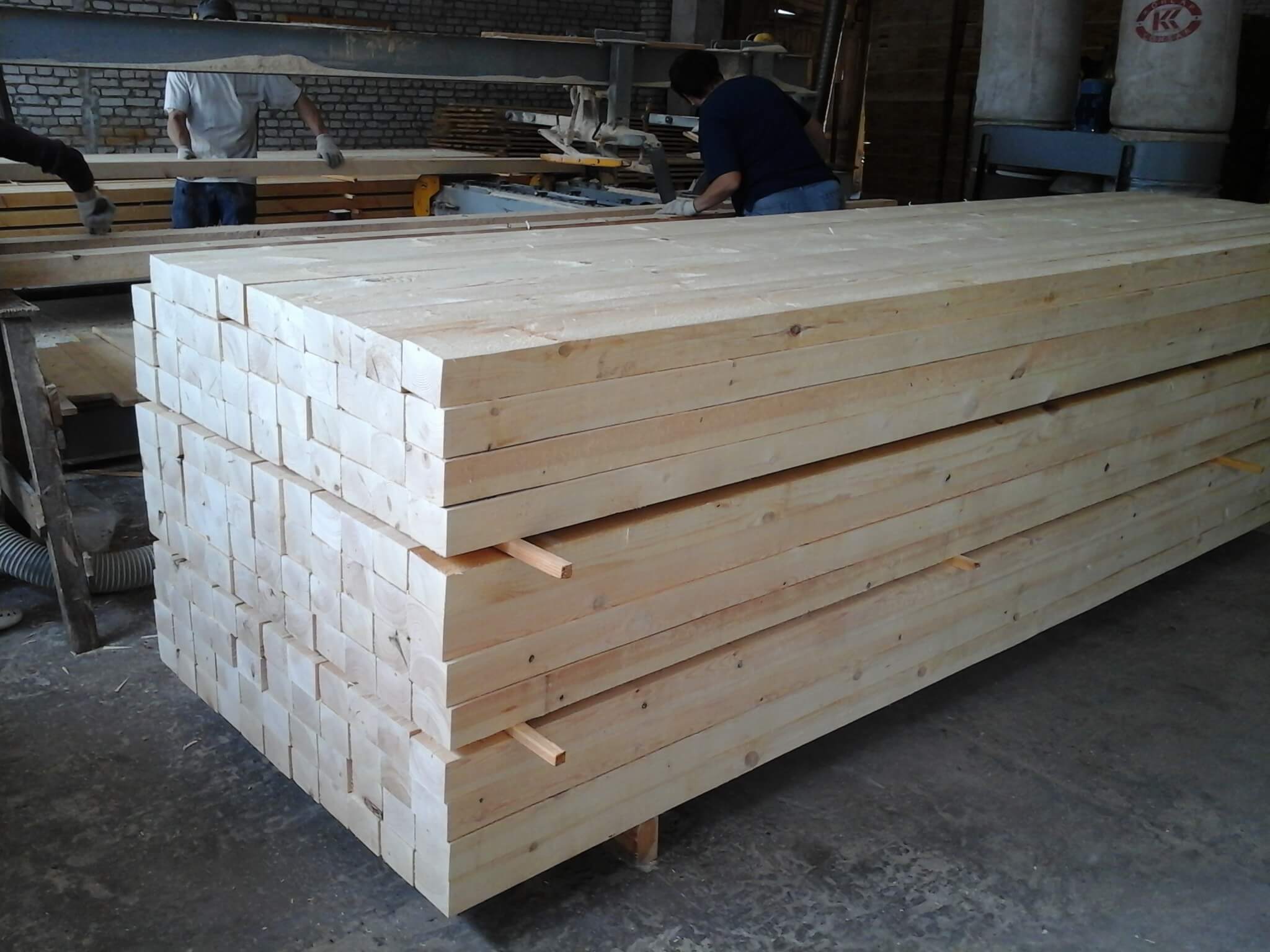 Redwood - Best Wood From Europe – NicoLemnArt.com