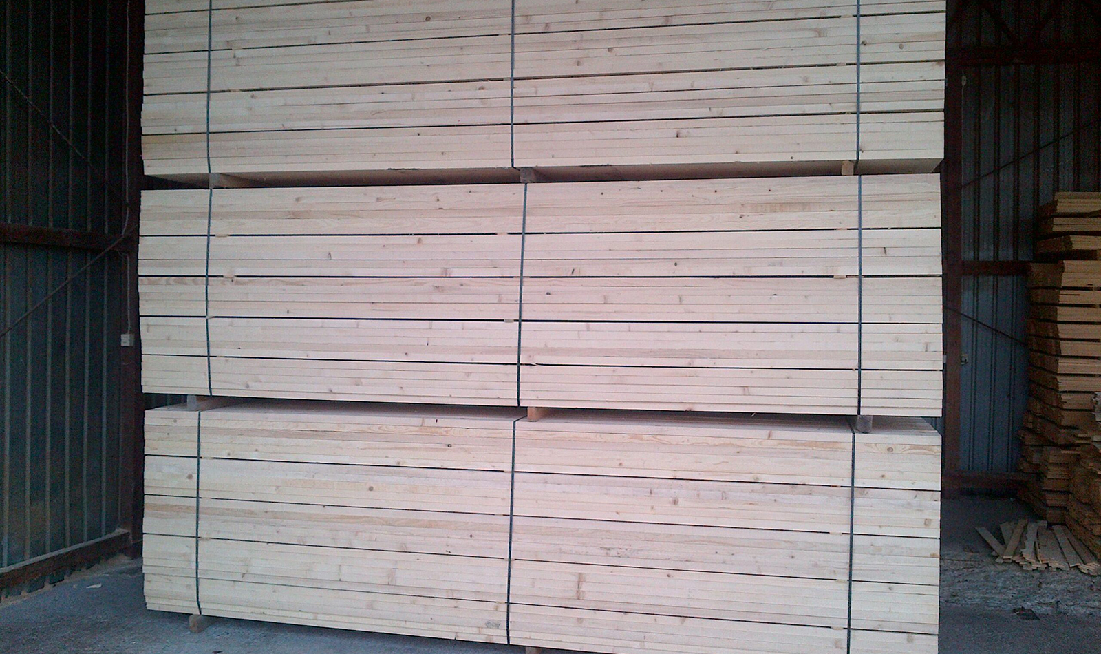 Nicolemnart.com - The Best Wood From Europe