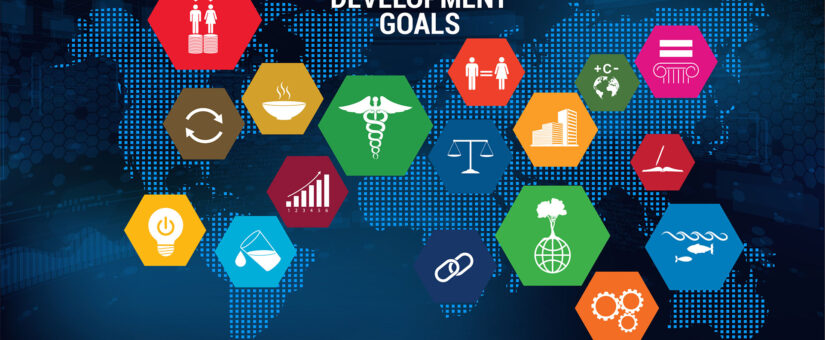 Sustainable Development Goals In ThSustainable Development Goals In The Netherlands: Progress...