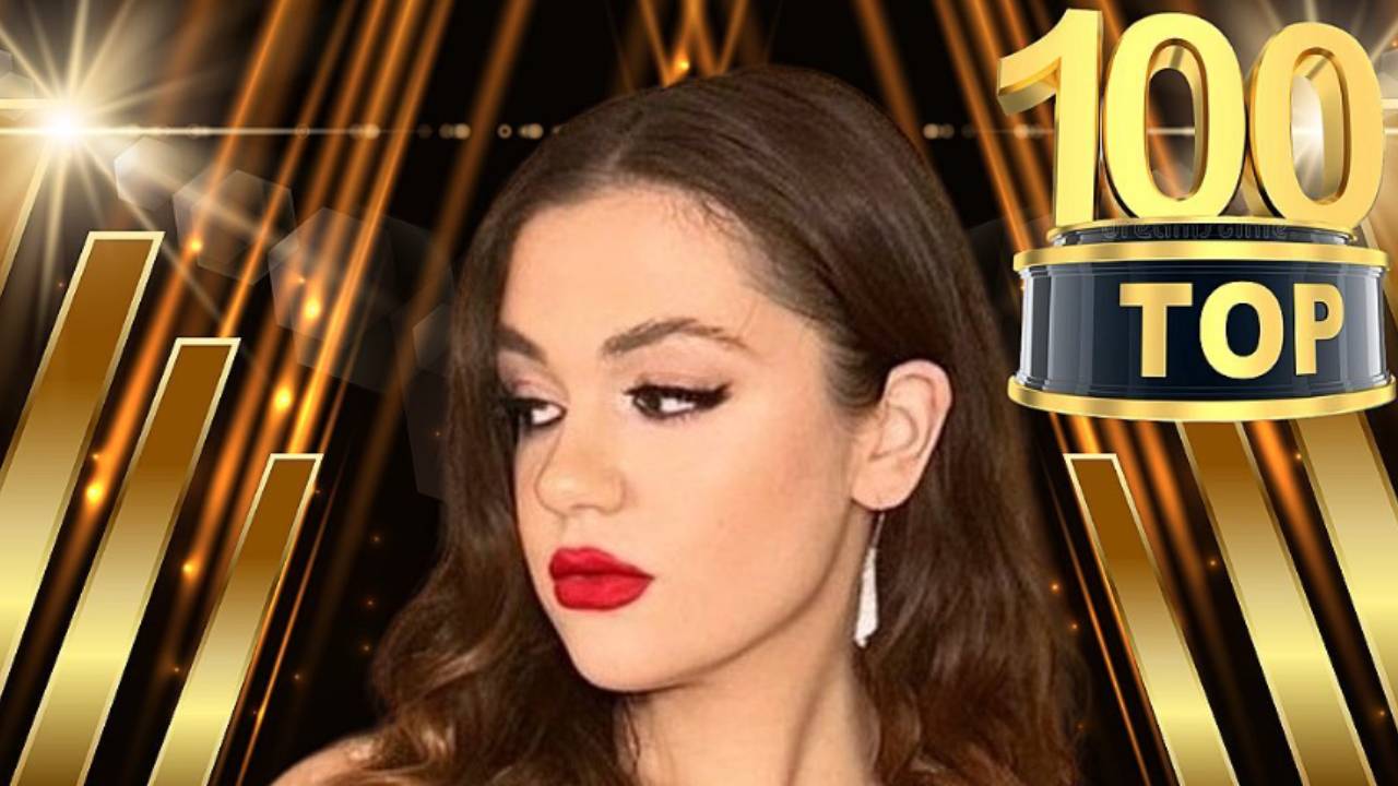 Gáspár Virág A Legjobbak Között A Miss Influenceren