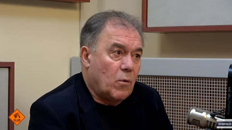 Gáspár Sándor Vallomása A Válásáról