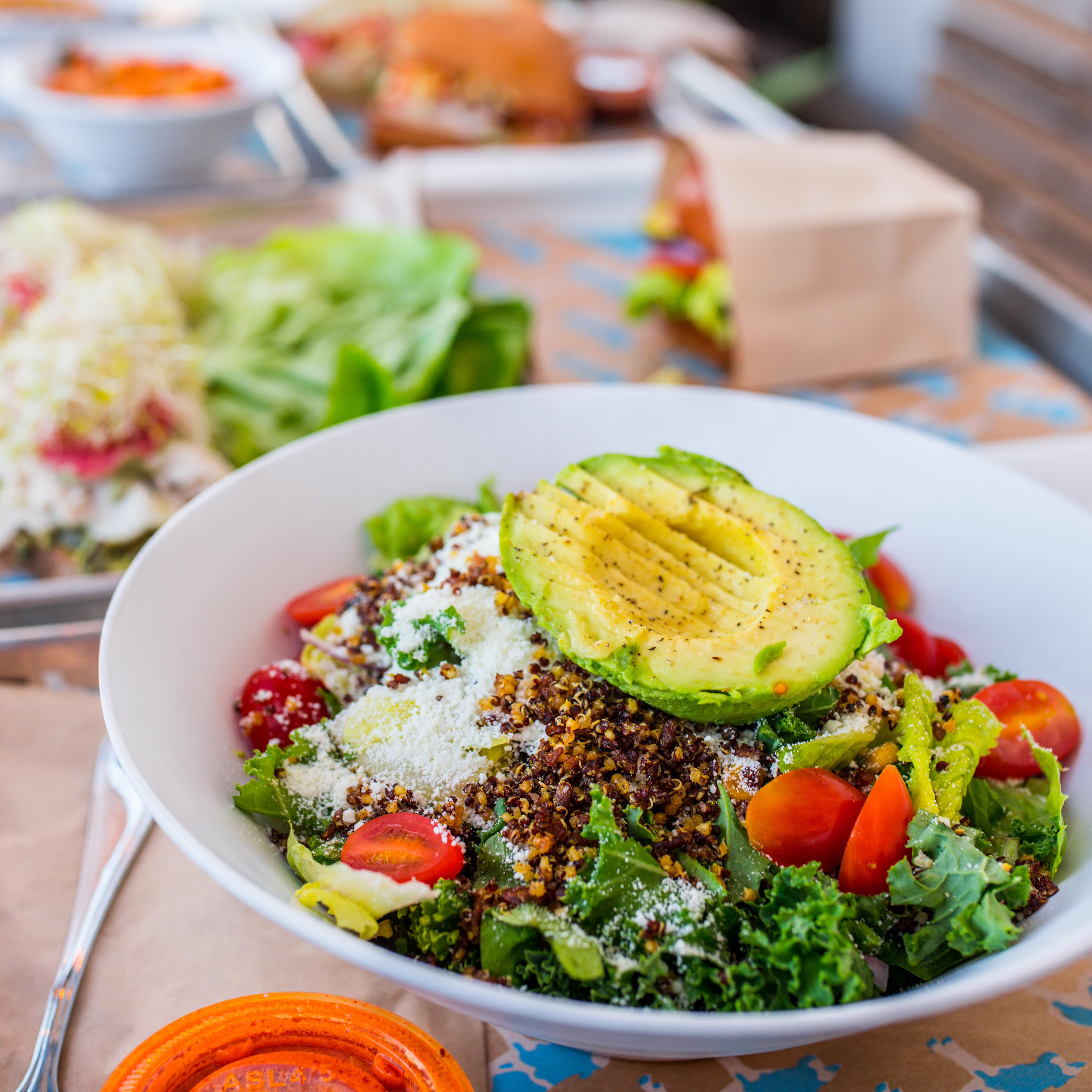 Clean delicious meals - mailtito