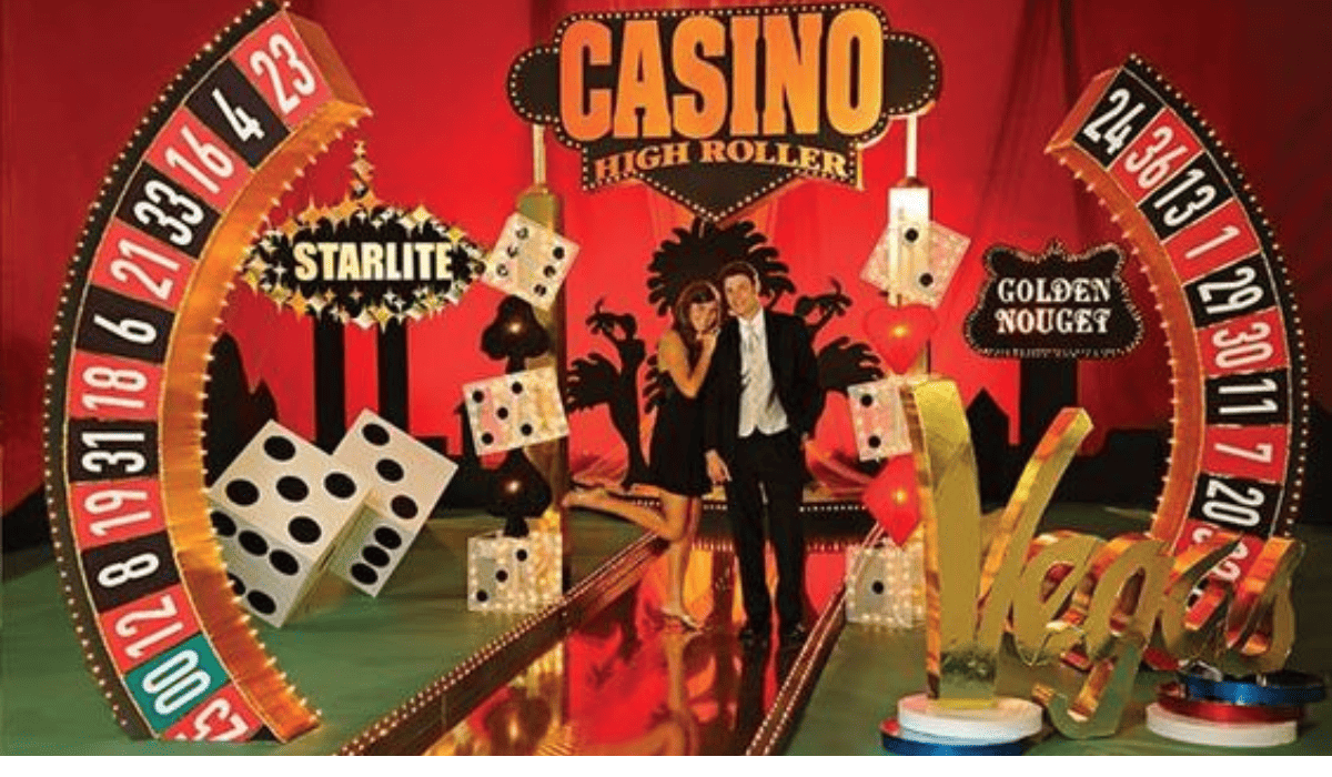 Top 15 Casino Night Fundraising Ideas To Boost Your Charity Event| Full List